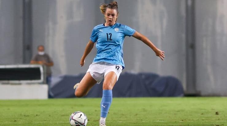 אירנה קוזנצוב (שחר גרוס) אירנה קוזנצוב