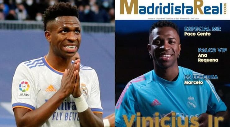 ויניסיוס ג'וניור