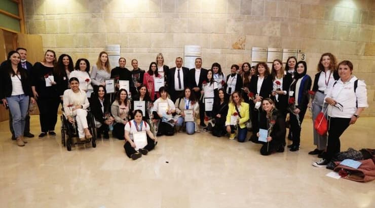 הוועדה המיוחדת לפניות הציבור (מיכה בננו) הוועדה המיוחדת לפניות הציבור