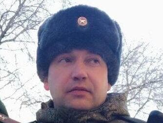 גנרל רוסי צבא רוסיה שנהרג לפי אוקראינה ב מלחמה וויטאלי גראסימוב וויטלי גרסימוב