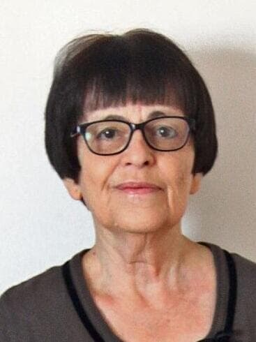 לרה צינמן, ראש ארגון משפחות נרצחים