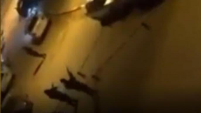 פותחים באש, הלילה בכפר כנא תיעוד הירי שהוביל למותה של רזאן עבאס