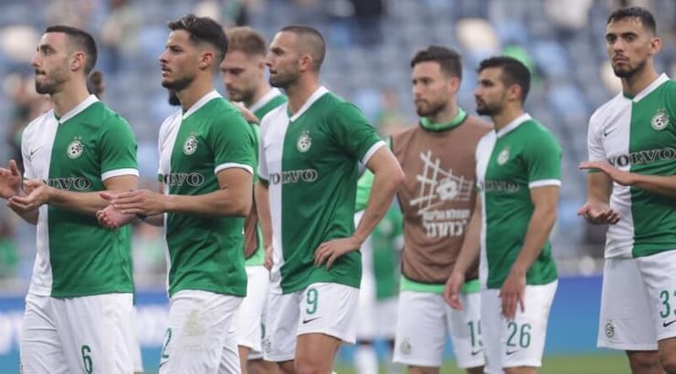 שחקני מכבי חיפה