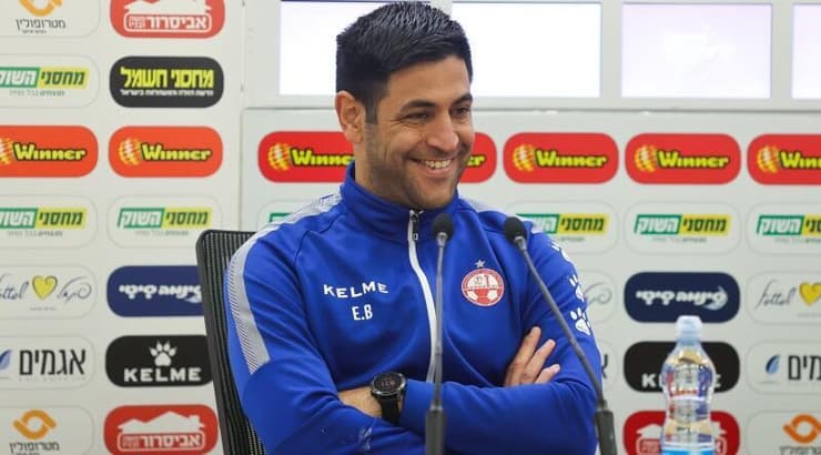 יפגוש את הצהובים במחזור ה-30, השאלה אם בטרנר. אליניב ברדה (שחר גרוס) יפגוש את הצהובים במחזור ה-30, השאלה אם בטרנר. אליניב ברדה