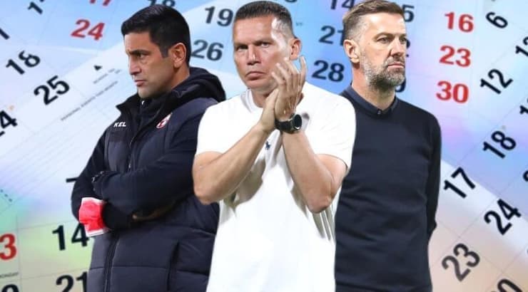 קרסטאיץ', בכר וברדה