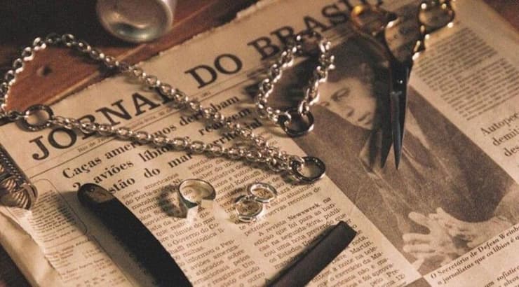 מתוך המספרה של מרסלו