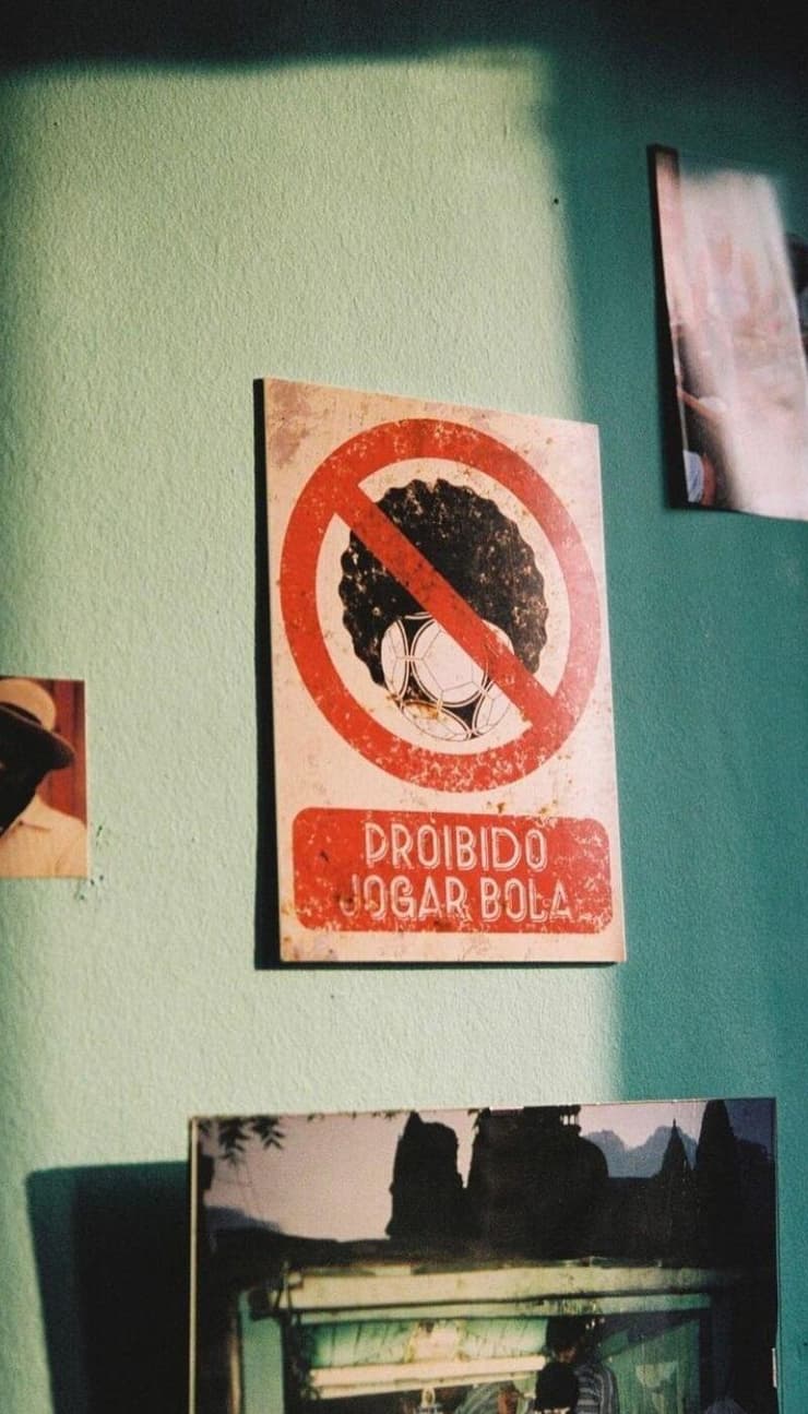 מתוך המספרה של מרסלו