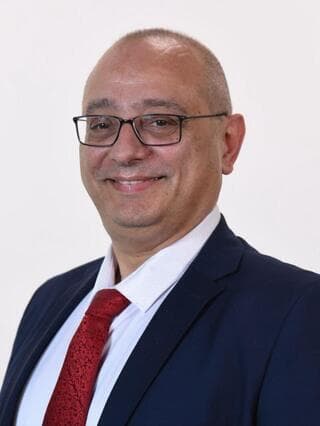 עו"ד סאמי אבו-ורדה