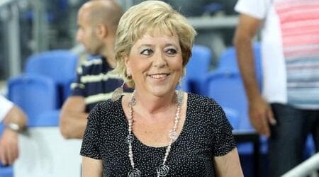 מרים פיירברג-איכר