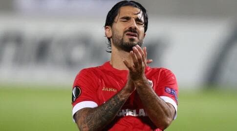 ליאור רפאלוב (רויטרס) ליאור רפאלוב