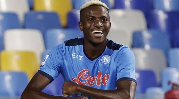 ויקטור אוסימהן