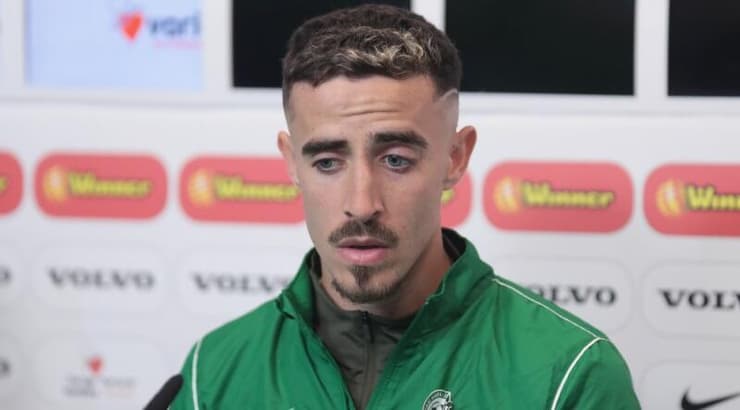 דולב חזיזה (עמרי שטיין) דולב חזיזה