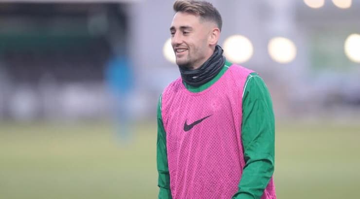 עומר אצילי (עמרי שטיין) עומר אצילי