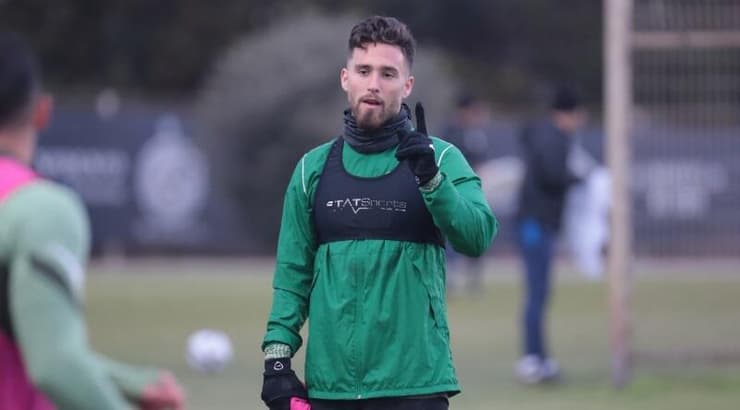 עופרי ארד (עמרי שטיין) עופרי ארד