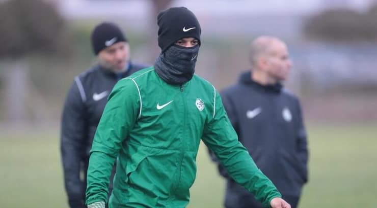 סאן מנחם (עמרי שטיין) סאן מנחם