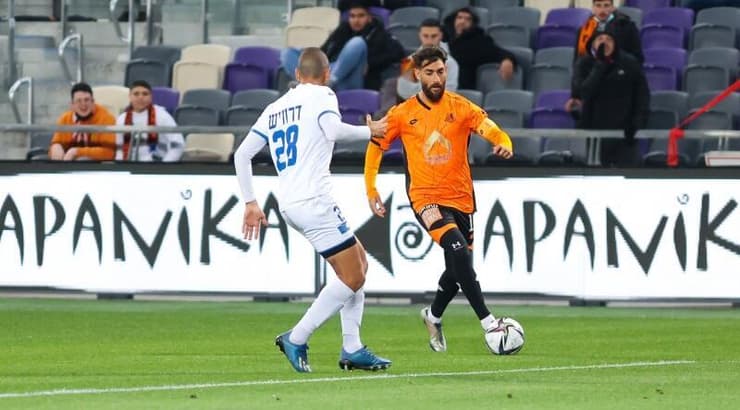 אלירן עטר (שחר גרוס) אלירן עטר