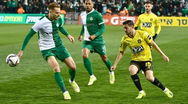 לירן רוטמן מול בוגדן פלאניץ'