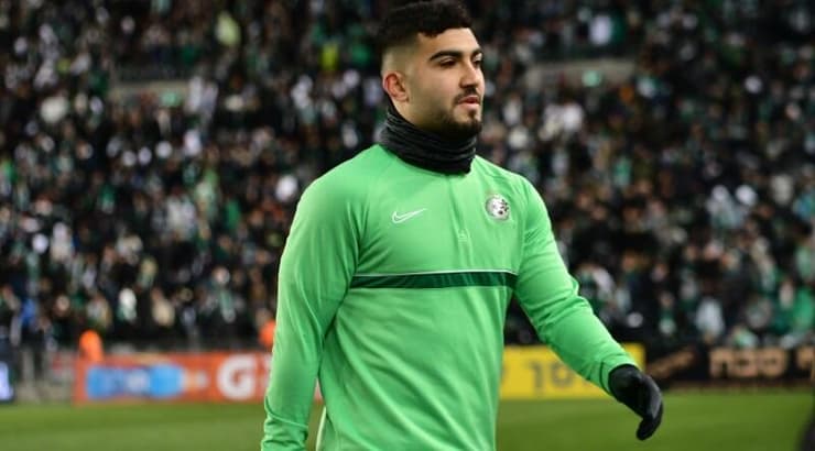 מוחמד אבו פאני