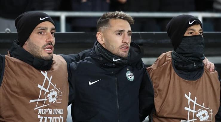 סאן מנחם, עומר אצילי ונטע לביא