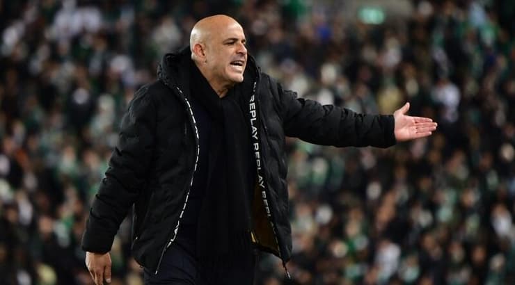 יוסי אבוקסיס