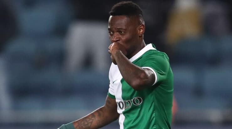 מאוויס צ'יבוטה חוגג