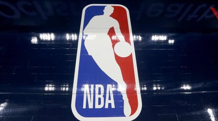 לוגו ה-NBA
