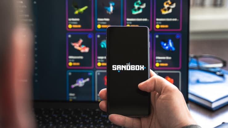  The Sandbox