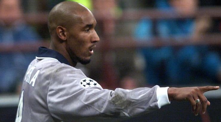 ניקולה אנלקה (רויטרס) ניקולה אנלקה