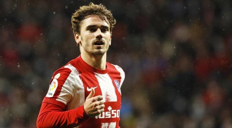 אנטואן גריזמן (רויטרס) אנטואן גריזמן