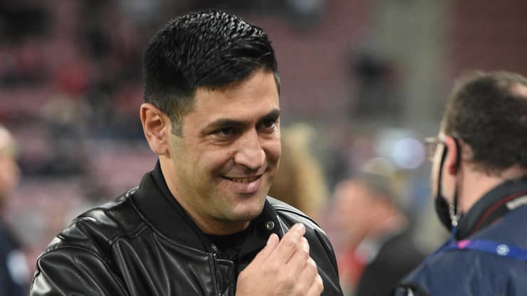 אליניב ברדה (צילום: הרצל יוסף) אליניב ברדה