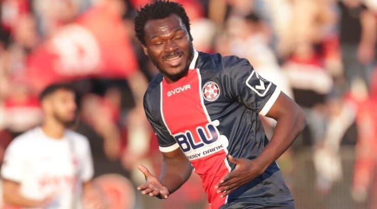 יחזור לעצמו? מבוקה (עמרי שטיין) יחזור לעצמו? מבוקה