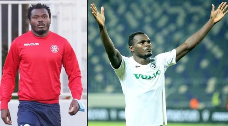 זה לא זה. מבוקה (שחר גרוס, עמרי שטיין) זה לא זה. מבוקה