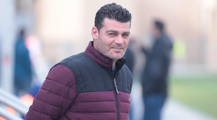 ניסו אביטן (עמרי שטיין) ניסו אביטן