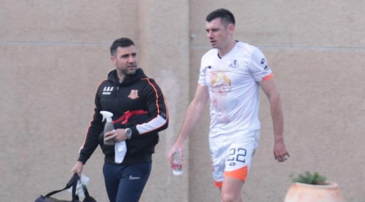 מיקי סירושטיין (עמרי שטיין) מיקי סירושטיין