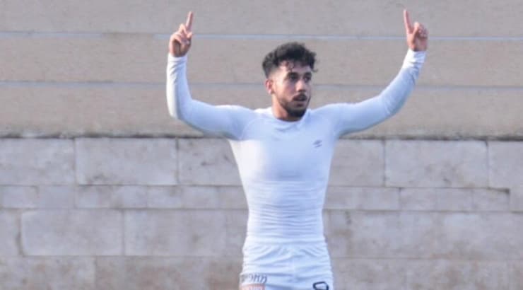 רועי פדידה חוגג (עמרי שטיין) רועי פדידה חוגג