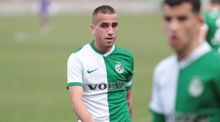 עדן אוטאצ'י מאוכזב (עמרי שטיין) עדן אוטאצ'י מאוכזב