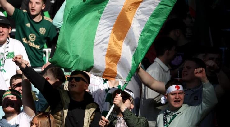 אוהדי סלטיק