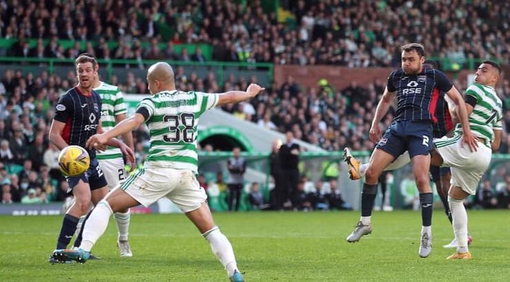 דייזן מהאדה כובש