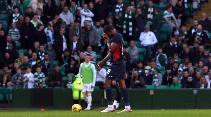 קיין ראמזי מורחק