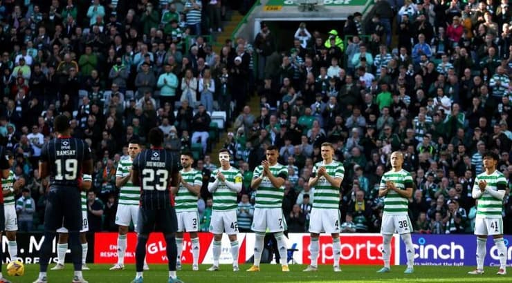 שחקני סלטיק ורוס קאונטי