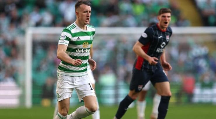 שחקני סלטיק ורוס קאונטי