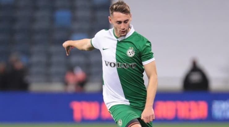 עומר אצילי (עמרי שטיין) עומר אצילי