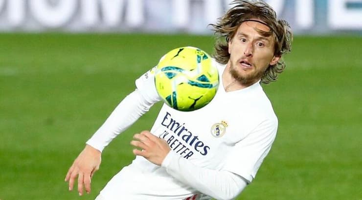 לוקה מודריץ' (רויטרס) לוקה מודריץ'