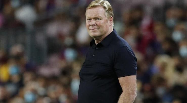 הקאמבק בדרך. קומאן (רויטרס) הקאמבק בדרך. קומאן