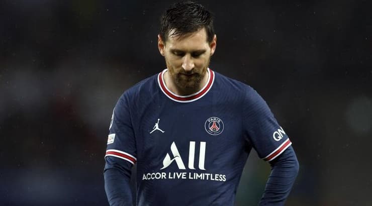 ליאו מסי (רויטרס) ליאו מסי