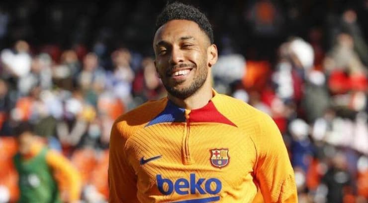 פייר אמריק אובמיאנג