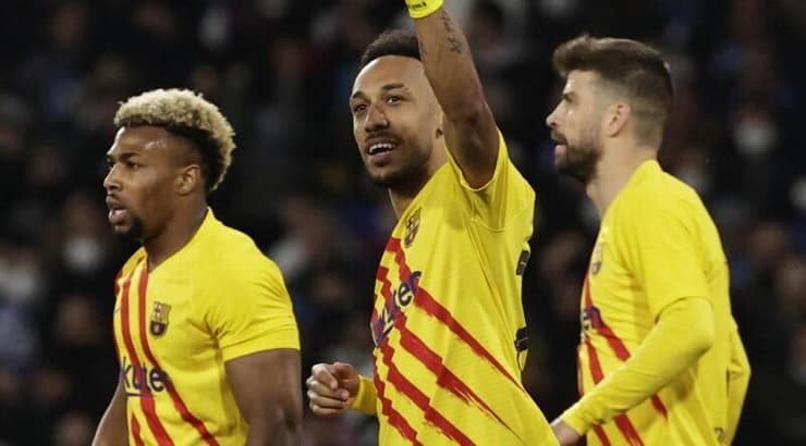 פייר אמריק אובמיאנג חוגג