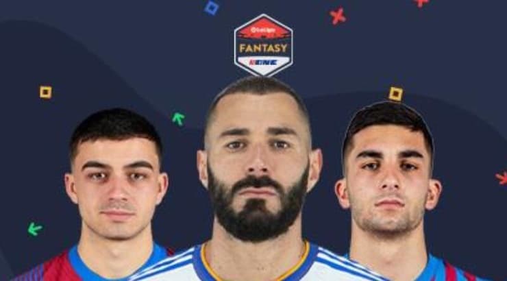 בארסה תנצל את היעדרות בנזמה? (מערכת ONE) בארסה תנצל את היעדרות בנזמה?