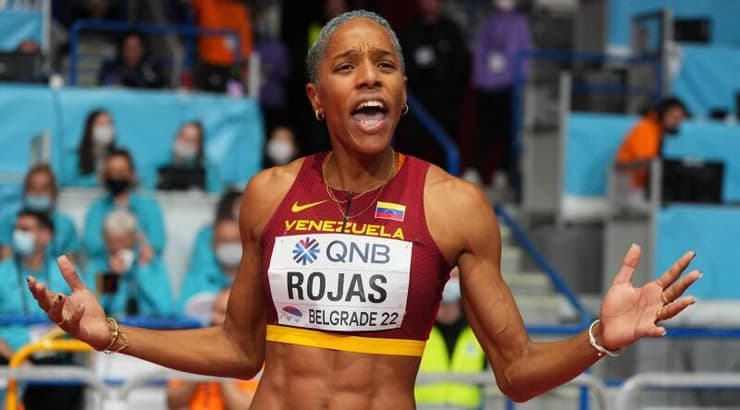 יולימאר רוחאס