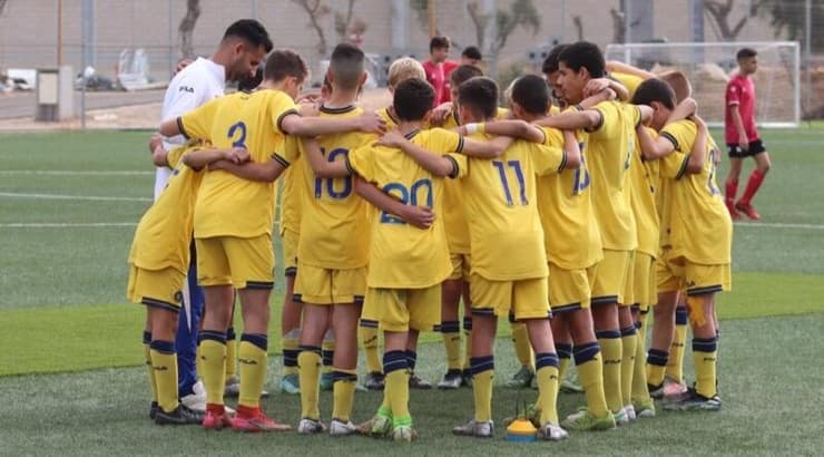 מכבי תל אביב - ילדים א' צפון